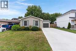 122 FOXRIDGE Drive | Cambridge Ontario | Slide Image Two