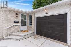122 FOXRIDGE Drive | Cambridge Ontario | Slide Image Three