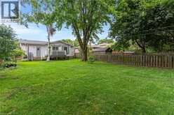 122 FOXRIDGE Drive | Cambridge Ontario | Slide Image Forty-two