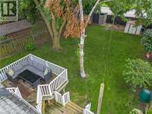 122 FOXRIDGE Drive | Cambridge Ontario | Slide Image Forty-three