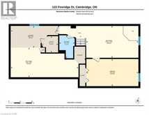 122 FOXRIDGE Drive | Cambridge Ontario | Slide Image Fifty