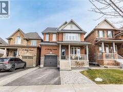 47 HAWKE Crescent New Tecumseth Ontario, L0G 1W0
