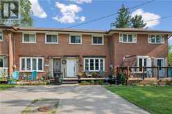 35 MILL CREEK Road | Cambridge Ontario | Slide Image One