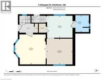 3 GLASGOW Street | Kitchener Ontario | Slide Image Forty-four