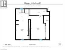3 GLASGOW Street | Kitchener Ontario | Slide Image Forty-seven