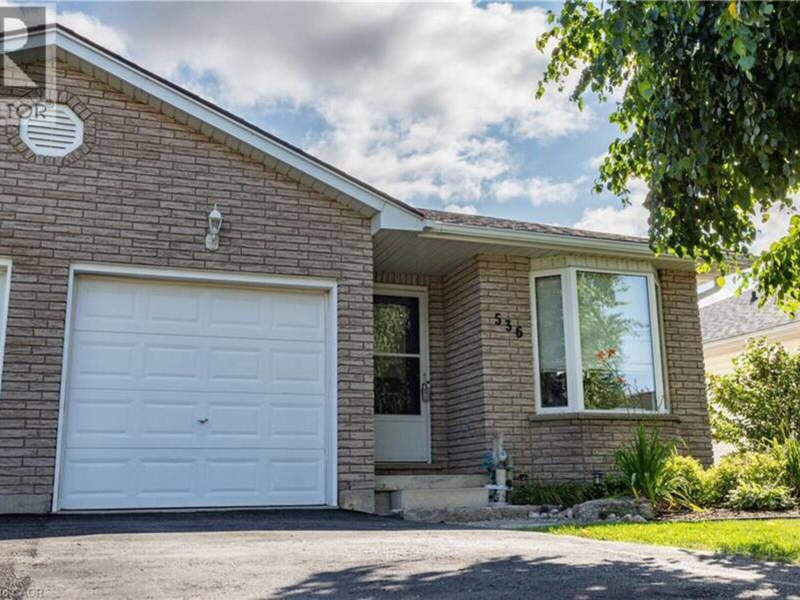 536 ST ANDREW Street, Port Dover, Ontario N0A 1N0