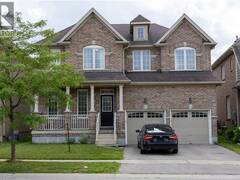 20 GILLESPIE Drive Brantford Ontario, N3T 0J7