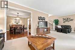 2145 COUNTRY CLUB Drive Unit# 7 | Burlington Ontario | Slide Image Thirteen