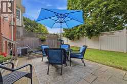 2145 COUNTRY CLUB Drive Unit# 7 | Burlington Ontario | Slide Image Forty