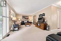 2145 COUNTRY CLUB Drive Unit# 7 | Burlington Ontario | Slide Image Nine
