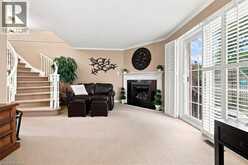 2145 COUNTRY CLUB Drive Unit# 7 | Burlington Ontario | Slide Image Twelve
