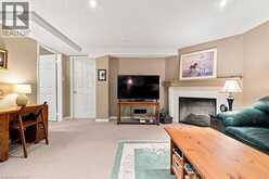 2145 COUNTRY CLUB Drive Unit# 7 | Burlington Ontario | Slide Image Thirty-four