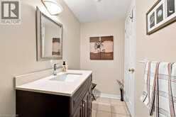 2145 COUNTRY CLUB Drive Unit# 7 | Burlington Ontario | Slide Image Thirty-seven