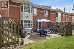 2145 COUNTRY CLUB Drive Unit# 7 | Burlington Ontario | Slide Image Thirty-eight