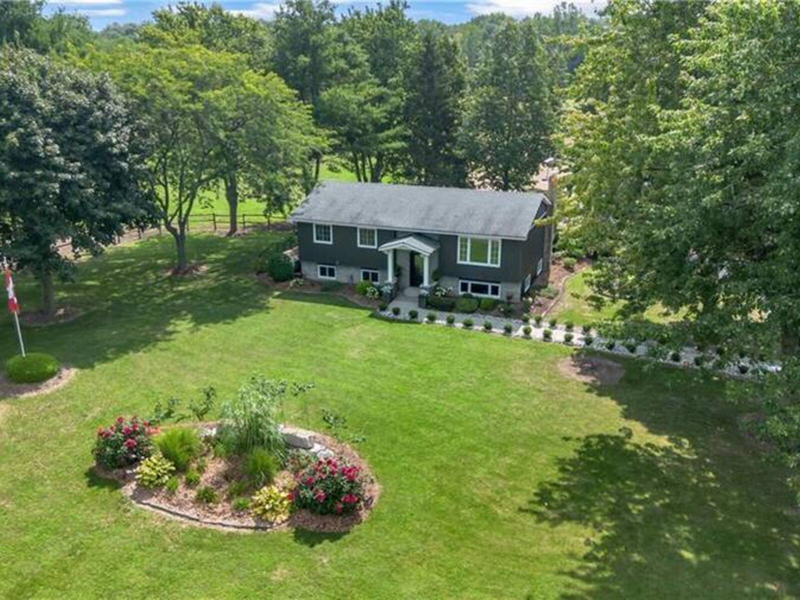 1684 4TH CONCESSION Road, St. Williams, Ontario N0E 1P0