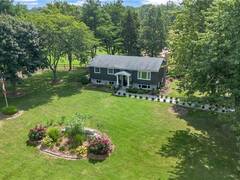 1684 4TH CONCESSION Road St. Williams Ontario, N0E 1P0