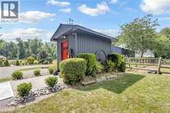 1684 4TH CONCESSION Road | St. Williams Ontario | Slide Image Thirty
