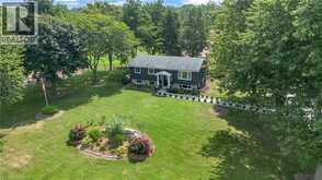 1684 4TH CONCESSION Road | St. Williams Ontario | Slide Image One