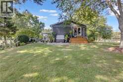 1684 4TH CONCESSION Road | St. Williams Ontario | Slide Image Fifty