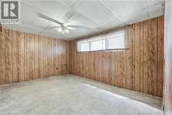 15 DUNCAIRN Court | Hamilton Ontario | Slide Image Forty-two