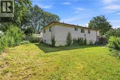 15 DUNCAIRN Court | Hamilton Ontario | Slide Image Forty-eight