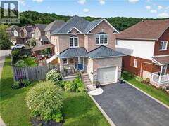 104 UDELL Way Grimsby Ontario, L3M 5N4