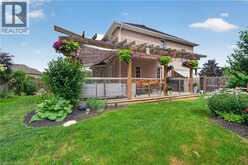 104 UDELL Way | Grimsby Ontario | Slide Image Thirty-six