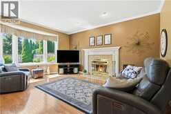 40 DALEMERE Crescent | St. Catharines Ontario | Slide Image Twelve