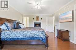 40 DALEMERE Crescent | St. Catharines Ontario | Slide Image Seventeen