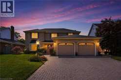 40 DALEMERE Crescent | St. Catharines Ontario | Slide Image One