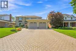 40 DALEMERE Crescent | St. Catharines Ontario | Slide Image Two