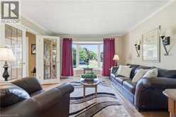 40 DALEMERE Crescent | St. Catharines Ontario | Slide Image Five