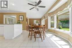 40 DALEMERE Crescent | St. Catharines Ontario | Slide Image Nine