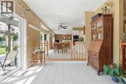 40 DALEMERE Crescent | St. Catharines Ontario | Slide Image Eleven