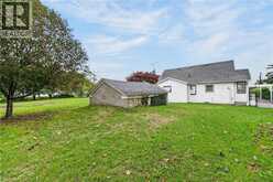 6 MOHAWK POINT Road | Dunnville Ontario | Slide Image Thirty-six