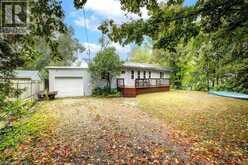 505 ATTAWANDARON Road | Kincardine Ontario | Slide Image Two