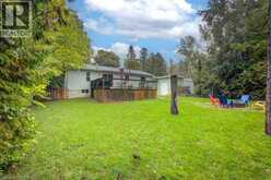 505 ATTAWANDARON Road | Kincardine Ontario | Slide Image Thirty-three