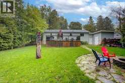 505 ATTAWANDARON Road | Kincardine Ontario | Slide Image Thirty-four