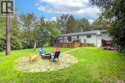 505 ATTAWANDARON Road | Kincardine Ontario | Slide Image Thirty-five