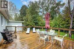 505 ATTAWANDARON Road | Kincardine Ontario | Slide Image Thirty-eight