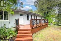 505 ATTAWANDARON Road | Kincardine Ontario | Slide Image Four