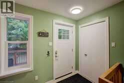 505 ATTAWANDARON Road | Kincardine Ontario | Slide Image Six