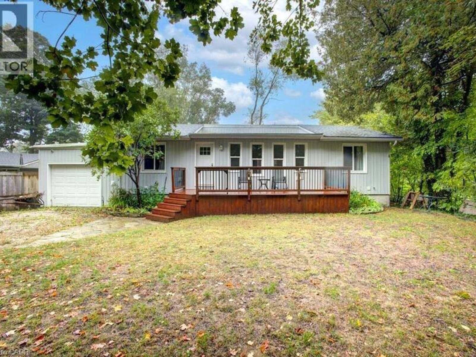 505 ATTAWANDARON Road, Kincardine, Ontario N0G 2R0