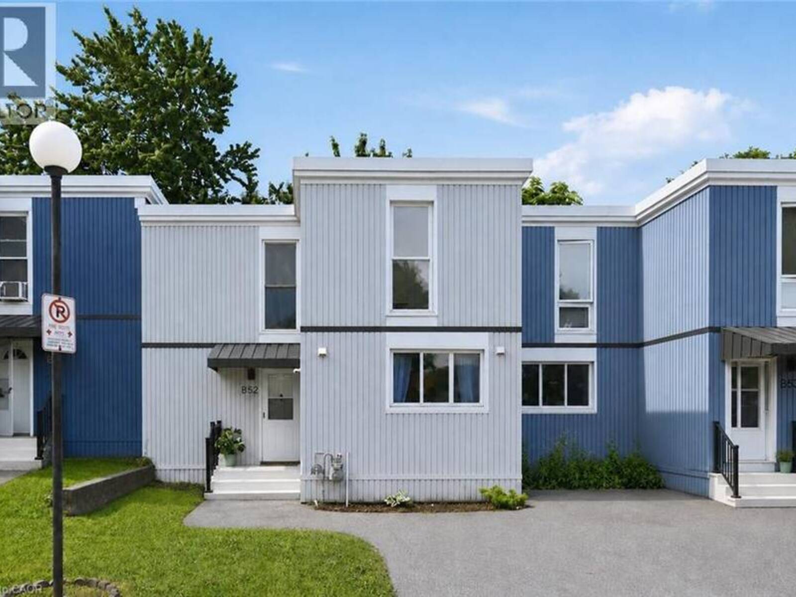 25 BRITTEN Close Unit# B52, Hamilton, Ontario L9C 4J8