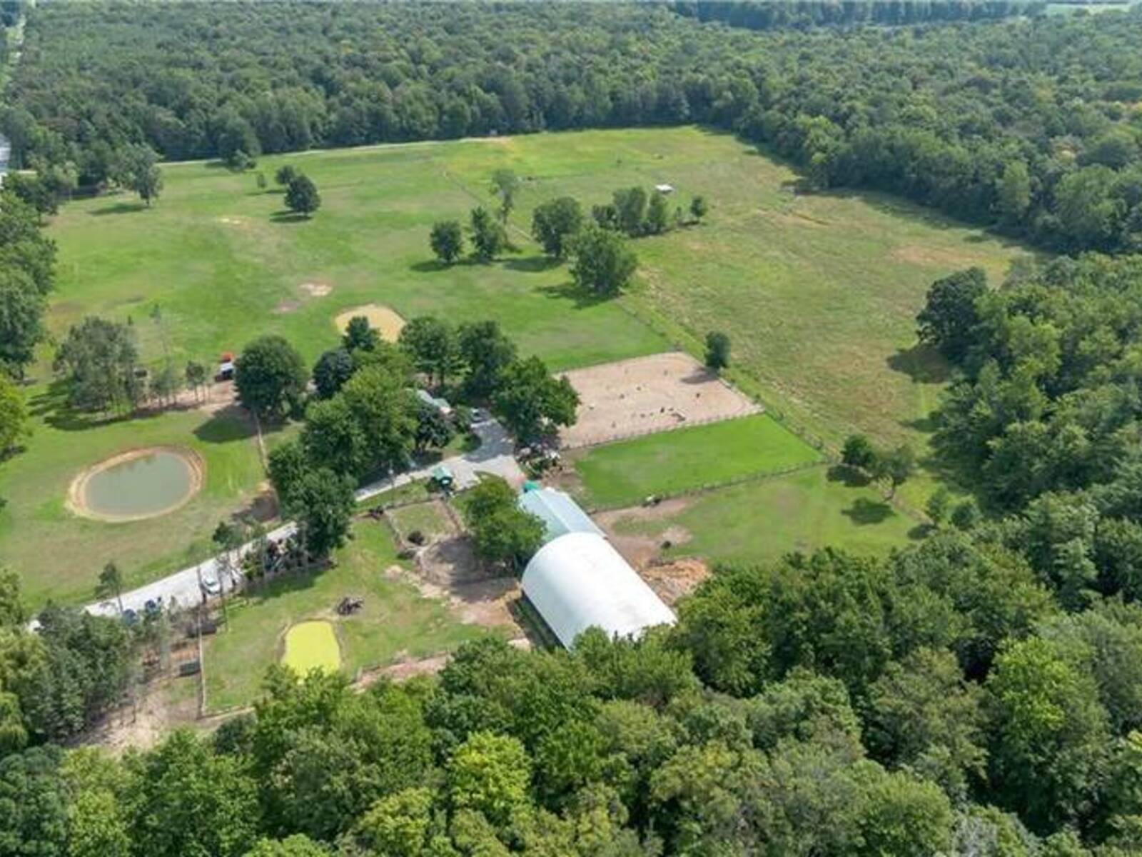 1684 4TH CONCESSION Road, St. Williams, Ontario N0E 1P0