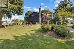 1684 4TH CONCESSION Road | St. Williams Ontario | Slide Image Forty