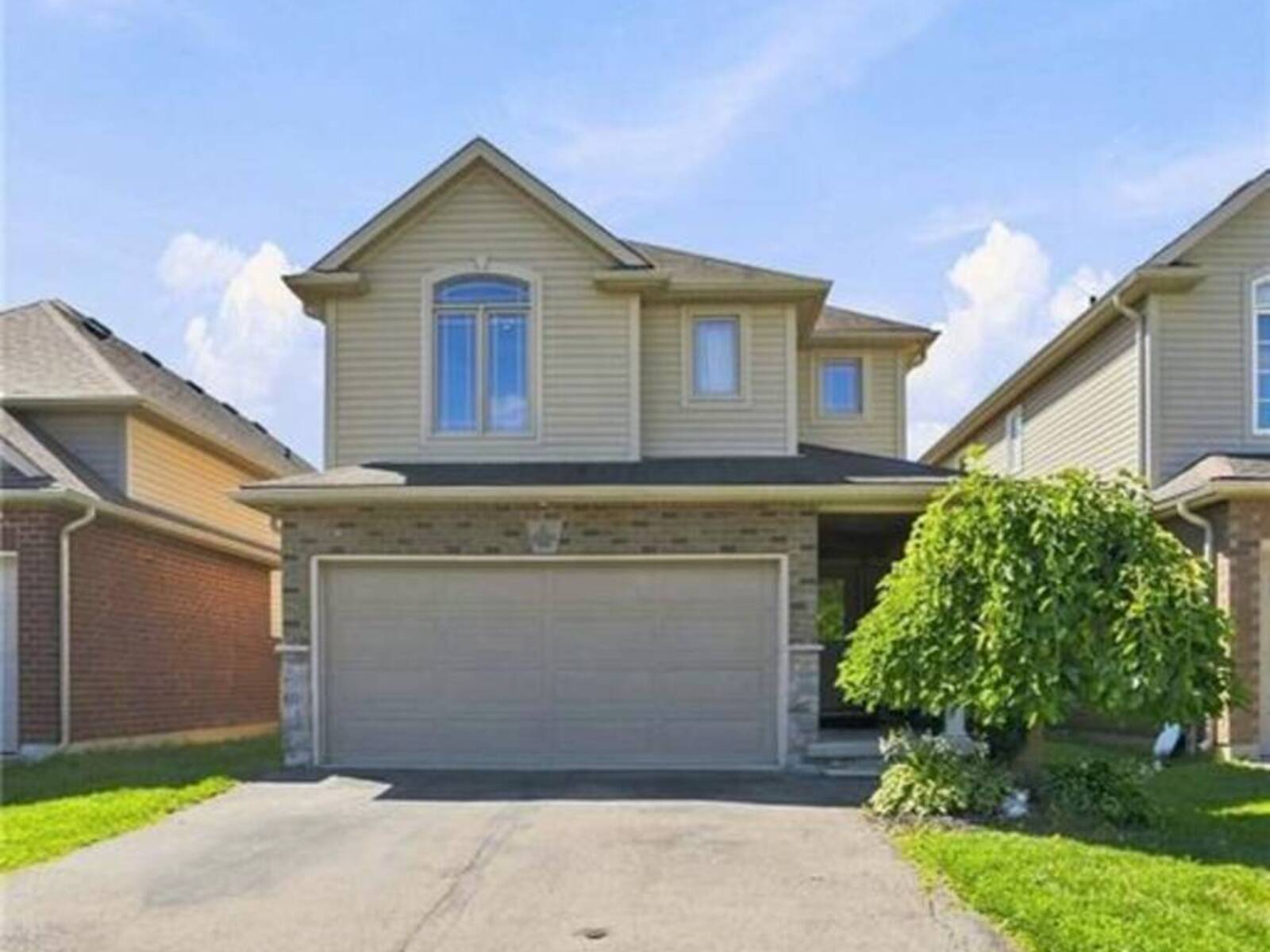 8540 MILOMIR Street, Niagara Falls, Ontario L2H 0B6