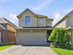 8540 MILOMIR Street Niagara Falls Ontario, L2H 0B6