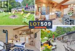 509 ROAD 5 NORTH Road | Mapleton Ontario | Slide Image One