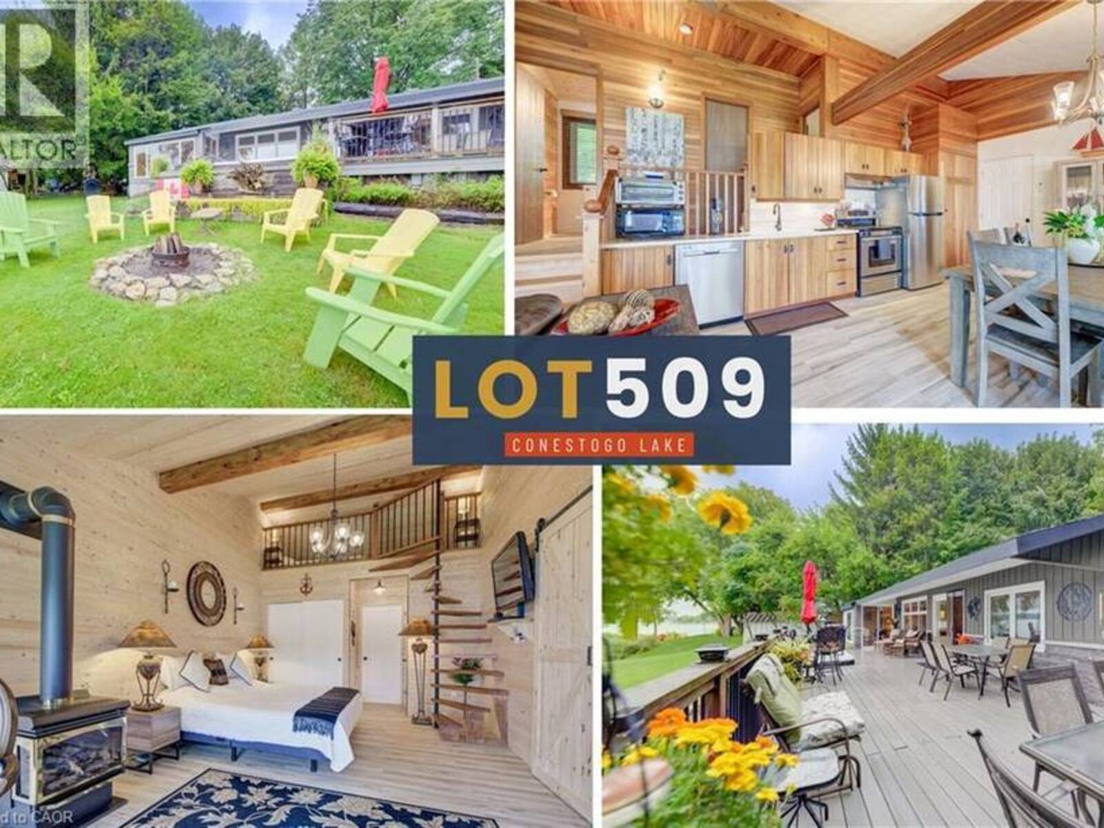 509 ROAD 5 NORTH Road, Mapleton, Ontario N0G 1P0